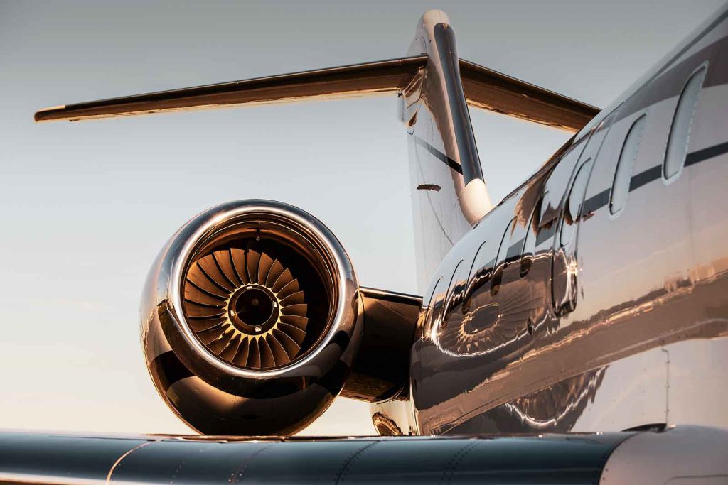 private-jet